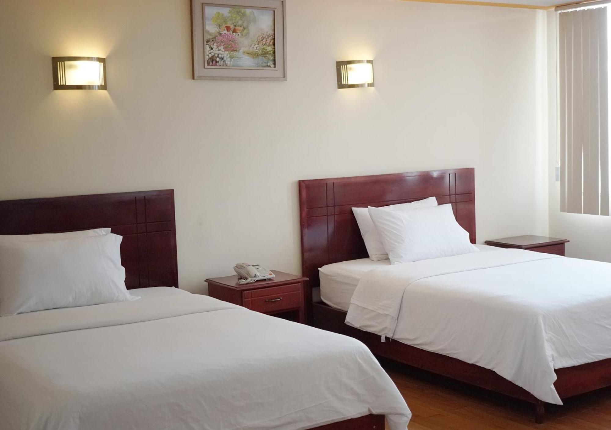 Hotel Lottus Quito Habitación foto
